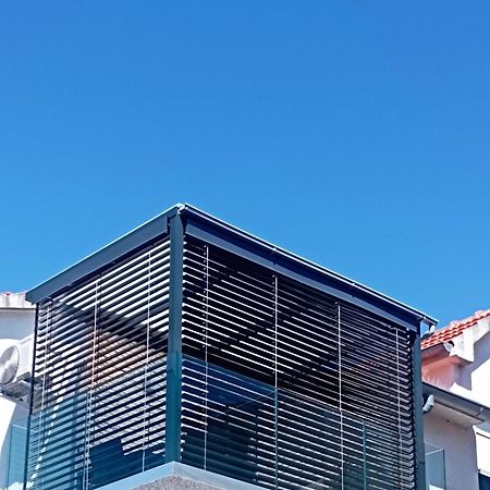 Guerilla Choice Lägenhet Vodice Exteriör bild