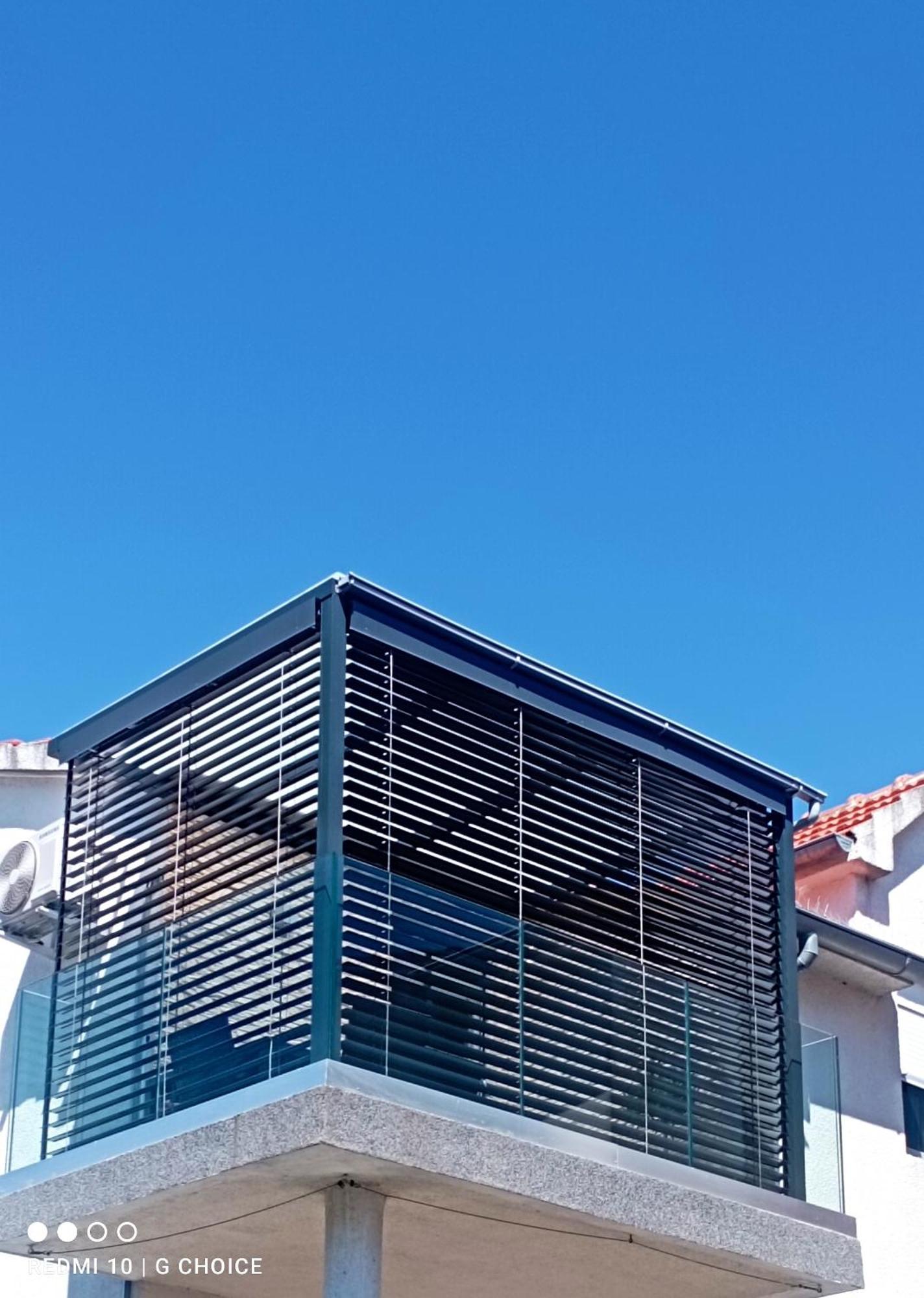 Guerilla Choice Lägenhet Vodice Exteriör bild